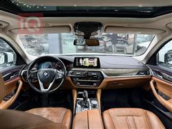 بي ام دبليو الفئة 5